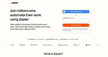zapier