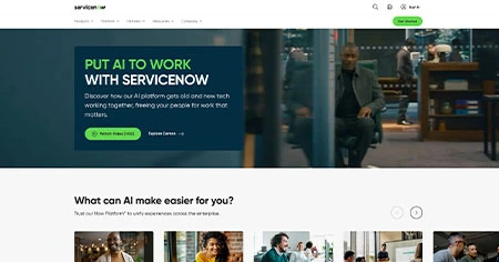 service-now
