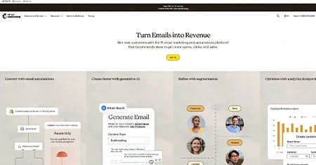 mailchimp