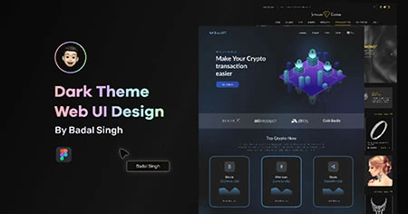 dark-mode