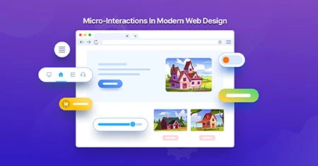 micro-interactions