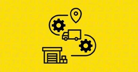 logistics services