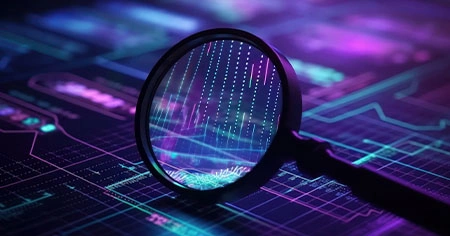 Integration of predictive analytics