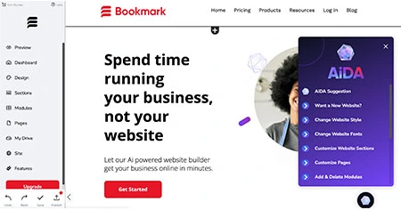 bookmark-ai
