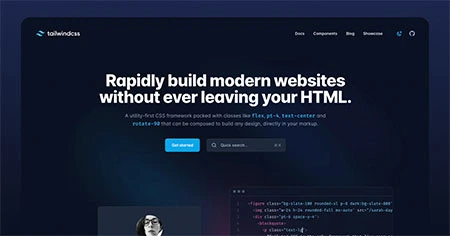 tailwind-css