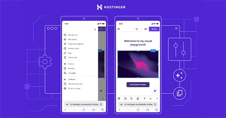 hostinger