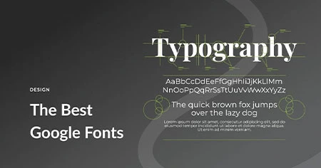 google-fonts