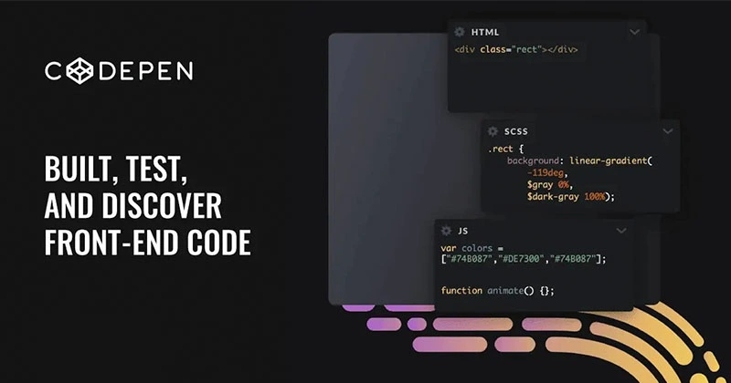 codepen