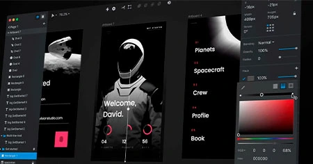 inVision