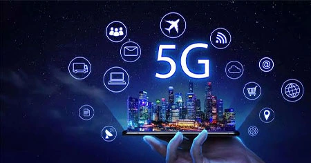 role-of-5g