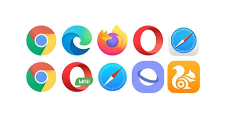 browsers