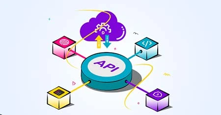 api