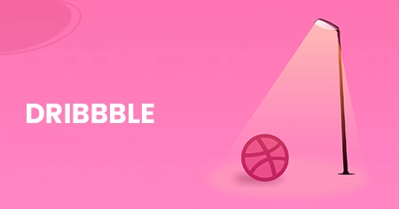 dribble