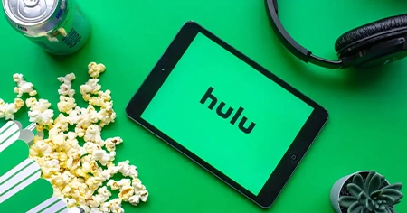 hulu