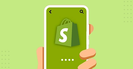 shopify