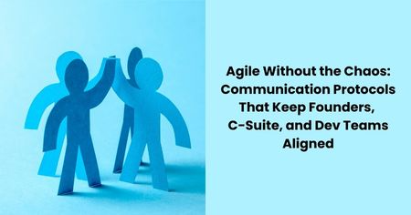 agile-communication-protocols-for-team-alignment