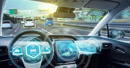 Automotive Industry
