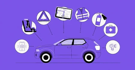 Benefits of AI in Automotive Industry