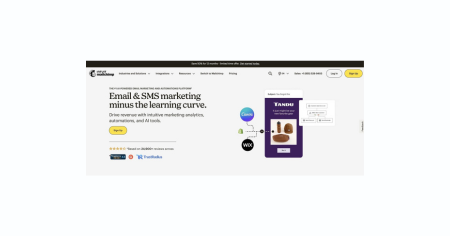 Email Marketing