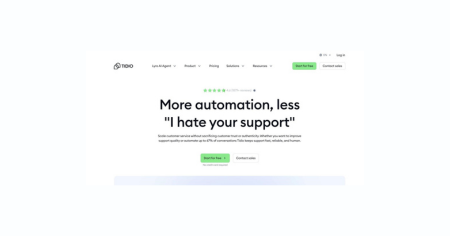 Customer Support
