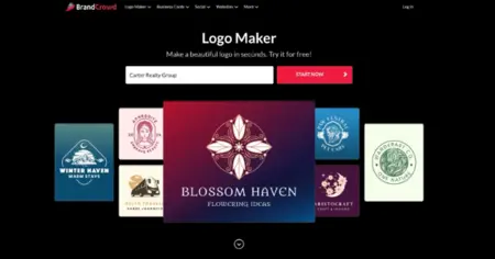 BrandCrowd