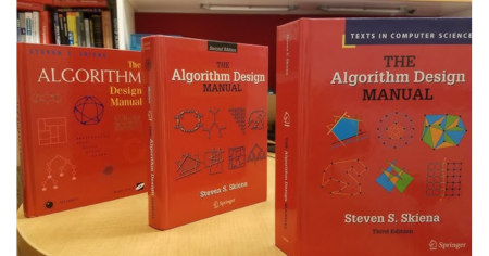 Algorithm Design