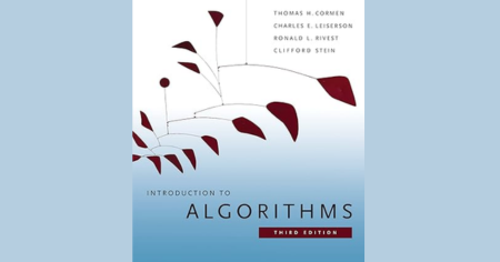 Algorithms (CLRS)