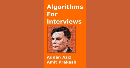 Algorithms for Interviews