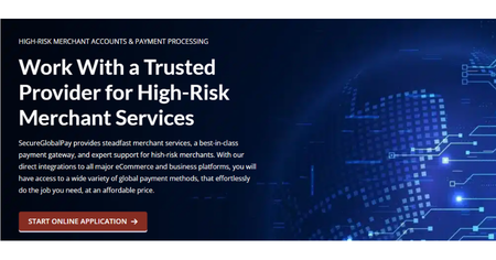 SecureGlobalPay