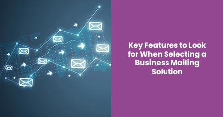 business-mailing-solution