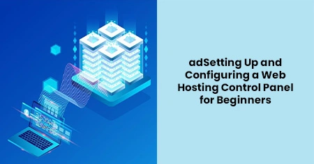 web-hosting-control-panel