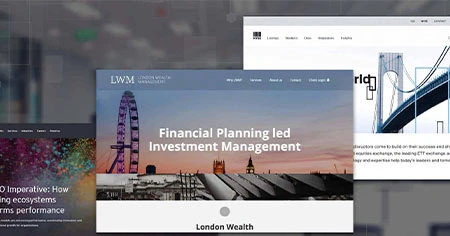 corporate-website