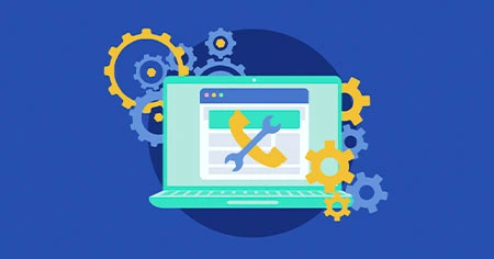 header-content-sidebar-footer