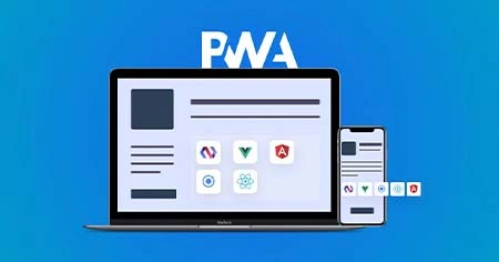 progressive web apps