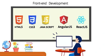 front-end-development