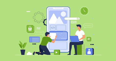 navigating-the-application