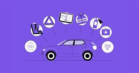automotive industry