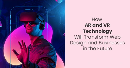 AR and VR Technology