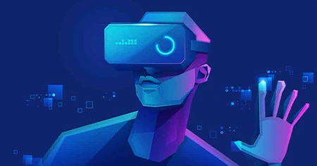 virtual-reality