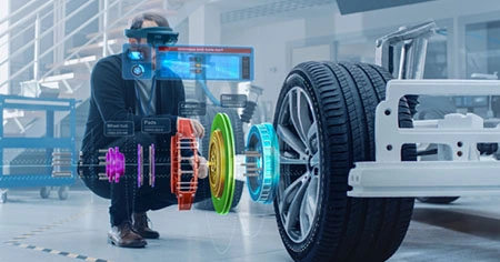 ar/vr-transforming