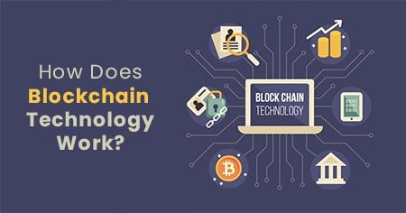 how-does-blockchain-technology-work