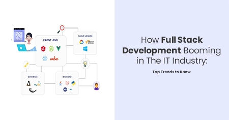Full Stack Development