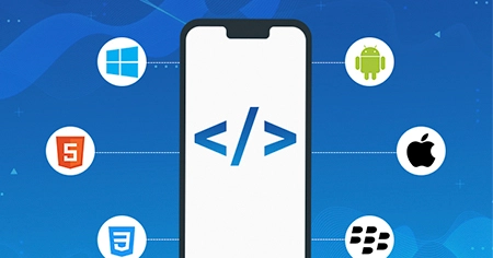 cross-platform