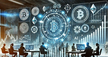 Crypto-Legacy.app Software