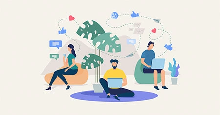 header-content-sidebar-footer