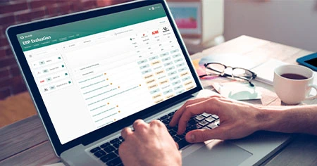 header-content-sidebar-footer