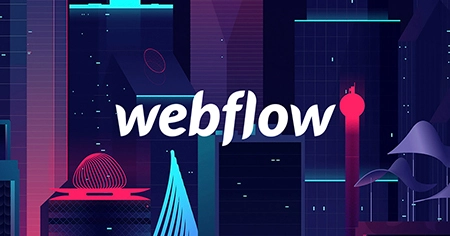 webflow