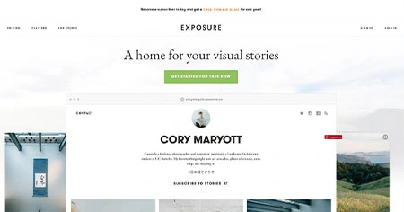 good-startup-website