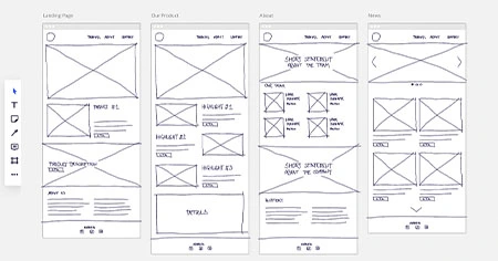 app-design