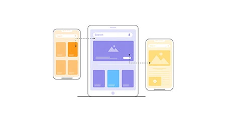 website-navigation